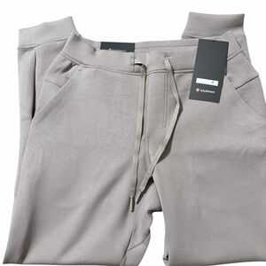 lululemon athletica Men's Tan Joggers